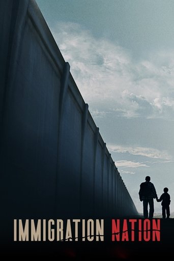 Immigration Nation 