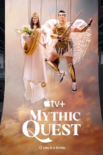 Mythic Quest 