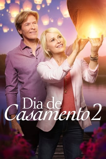Dia de Casamento 2 - 2017