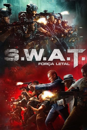 S.W.A.T.: Forca Letal - 2019