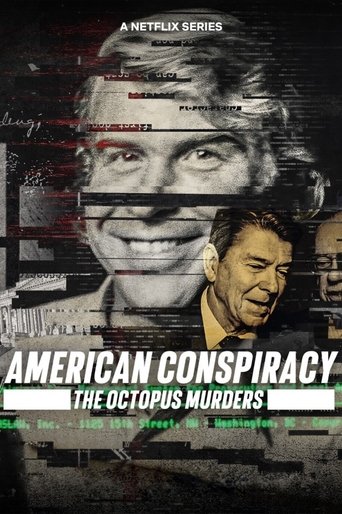 Conspiracao Americana Os Crimes da Octopus