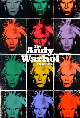 Diarios De Andy Warhol 