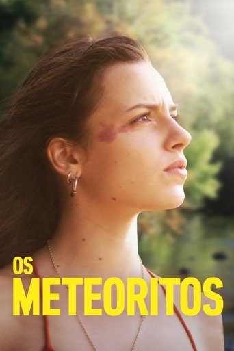 Os Meteoritos - 2019 (L)