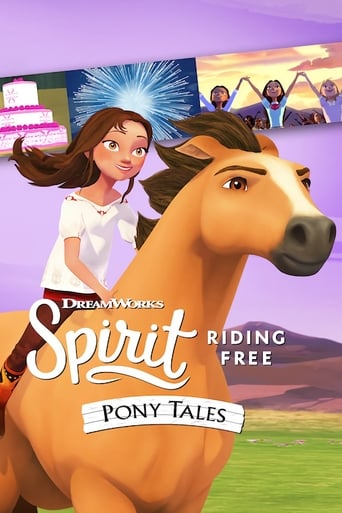 Spirit   Cavalgando Livre  Pequenas Grandes Aventuras 