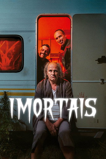 Imortais - 2025