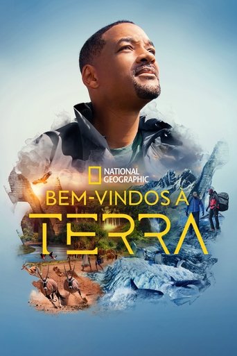 Bem vindos a Terra