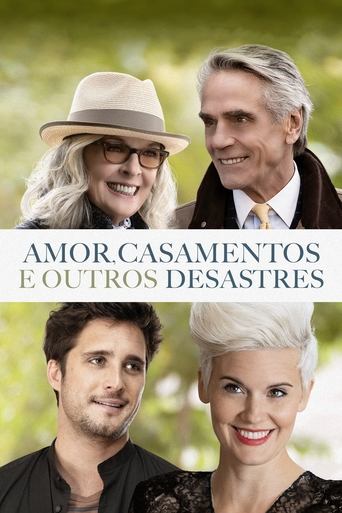 Amor, Casamentos e Outros Desastres - 2021