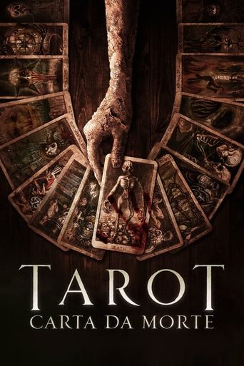 O Taro da Morte - 2024 