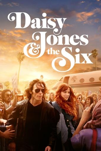 Daisy Jones e the Six 