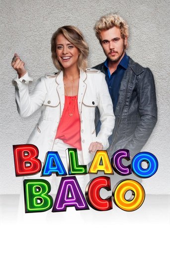 Novela - Balacobaco