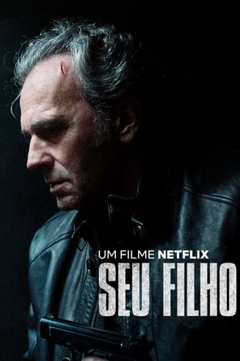 Seu Filho - 2018