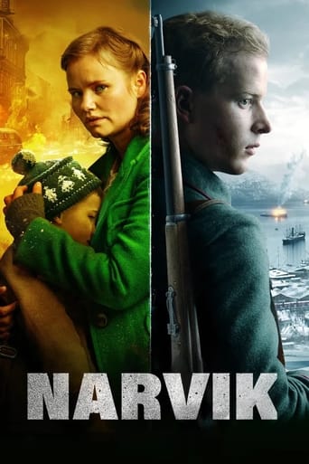 Narvik - 2023