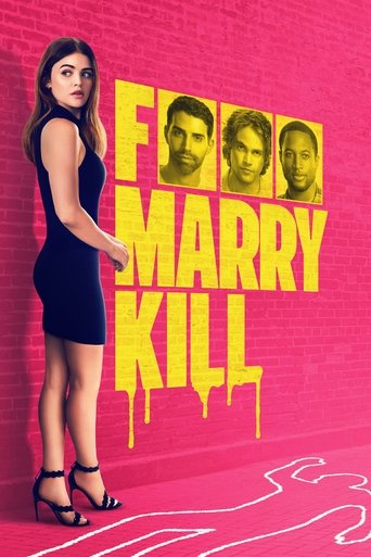 F Marry Kill - 2025