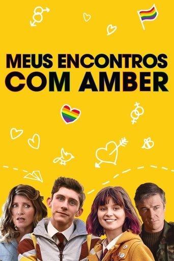 Meus Encontros com Amber - 2021