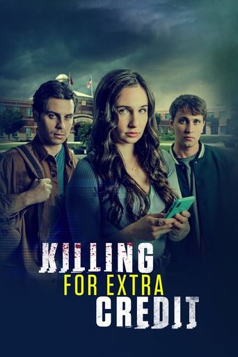 Killing for Extra Credit - 2024 