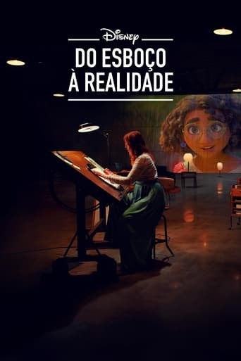 Do Esboco A Realidade 