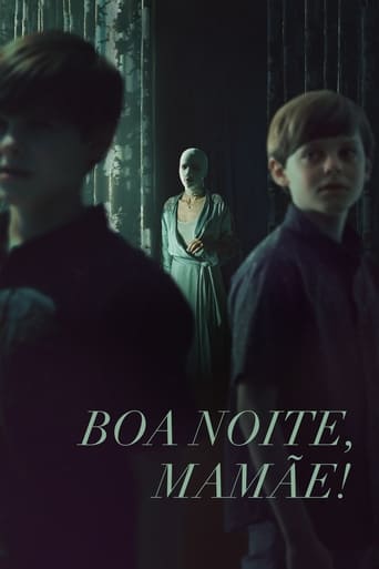 Boa Noite Mamae - 2022