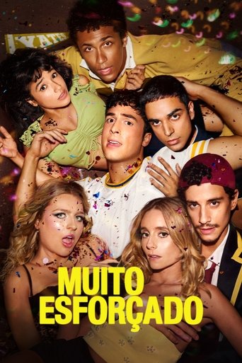 Muito Esforcado