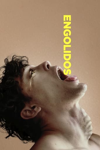Engolidos - 2024