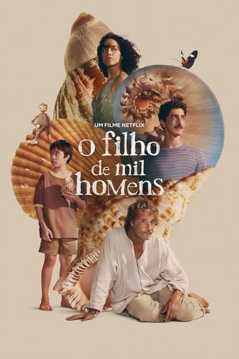 O Filho de Mil Homens - 2025