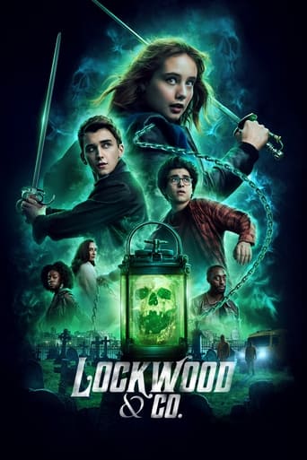 Lockwood E Co 