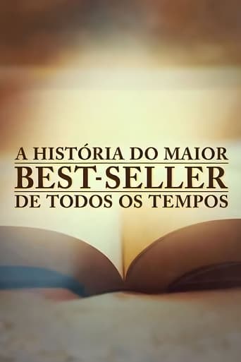 A Historia do Maior Best Seller de Todos os Tempos - 2023