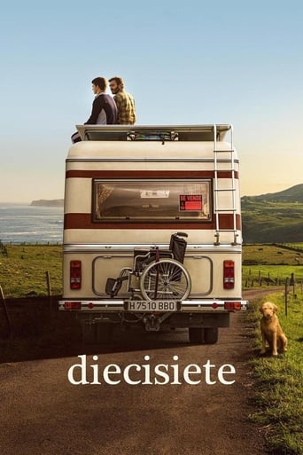 Dezessete - 2019