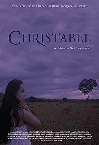 Christabel - 2018