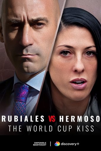 Rubiales vs Hermoso  the world cup kiss