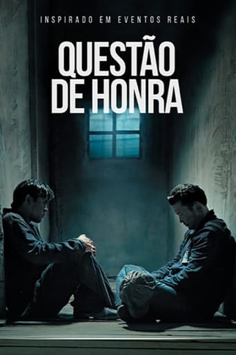 Questao de Honra - 2022