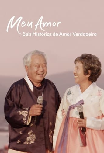 Meu Amor Seis Historias De Amor Verdadeiro 