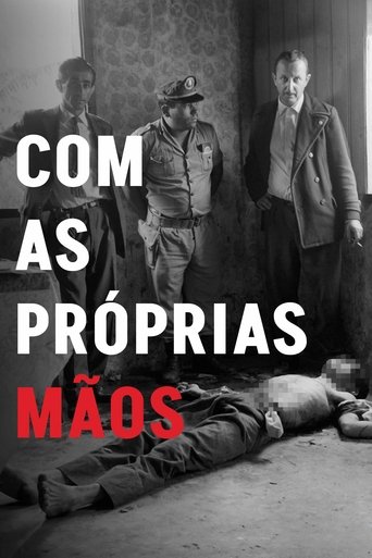 Com as Proprias Maos - 2023