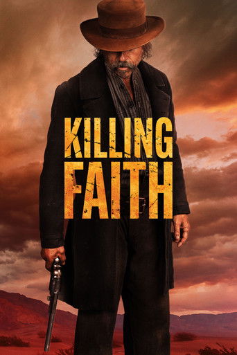 Killing Faith - 2025 (L)