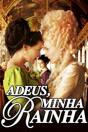 Adeus Minha Rainha - 2012