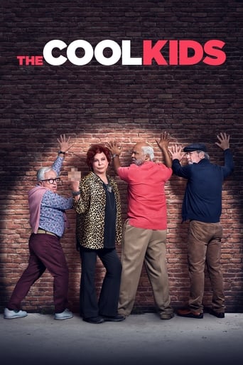 The Cool Kids 