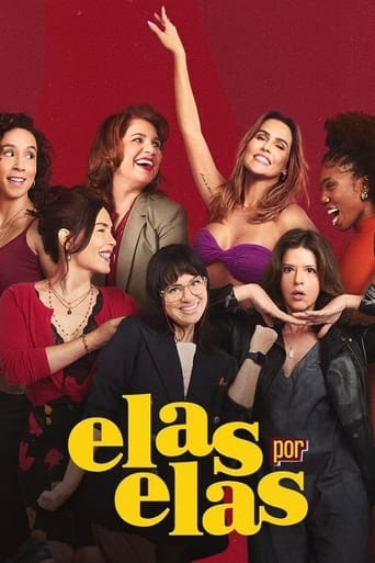  Novelas Elas por Elas 