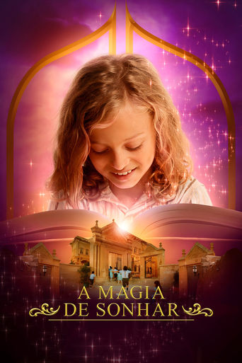 A Magia de Sonhar - 2024