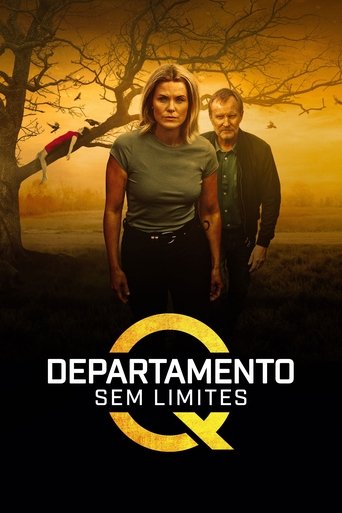 Departamento Q 6 Sem Limites - 2024 