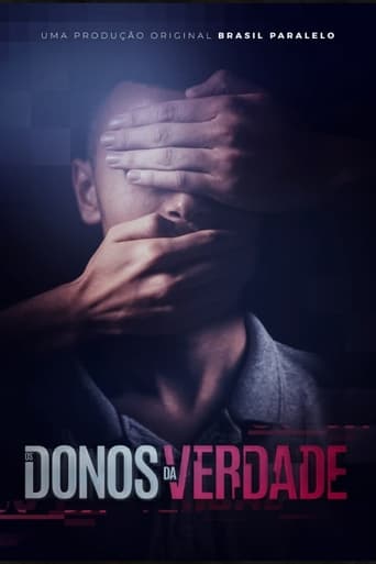 Os Donos da Verdade - 2020