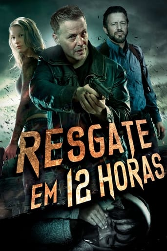 Resgate em 12 Horas - 2023