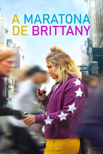 A Maratona de Brittany - 2019