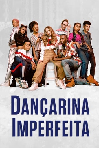 Dancarina Imperfeita - 2020