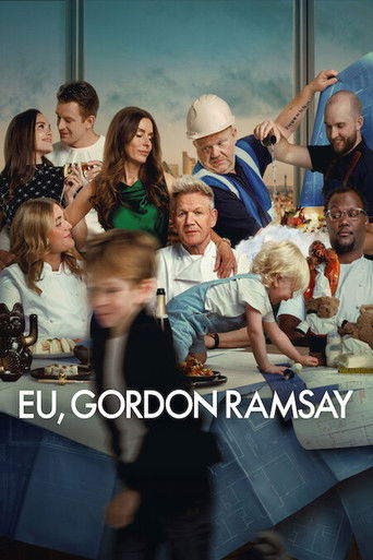 Eu Gordon Ramsay