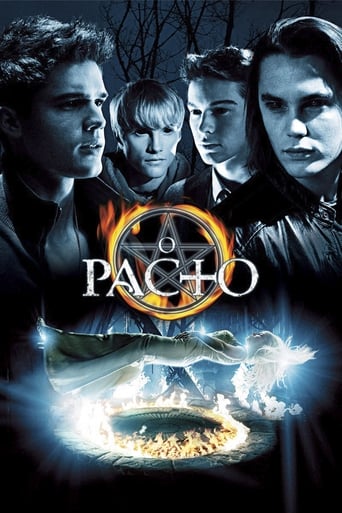 O Pacto - 2006