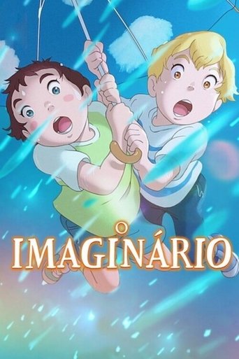 O Imaginario - 2024