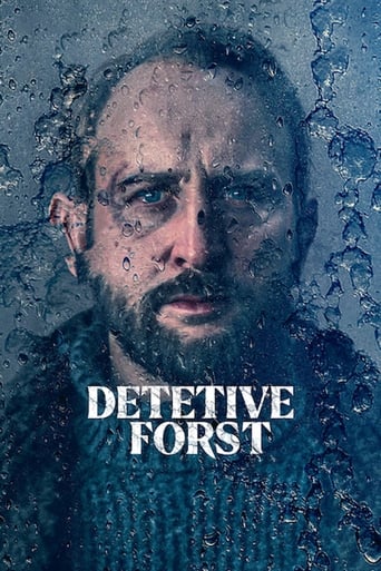 Detetive Forst 