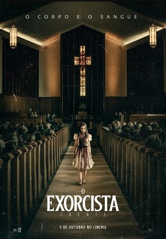 O Exorcista 6 - O Devoto - 2023