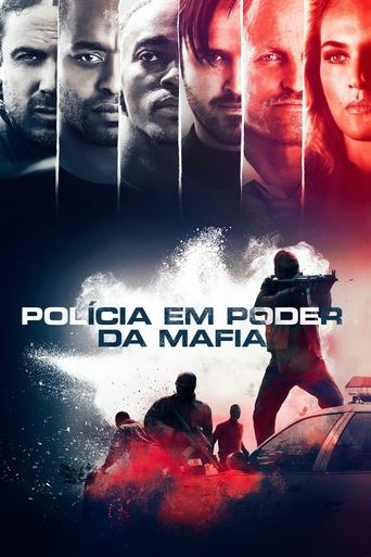 Triple 9  Policia em Poder da Mafia - 2016 (L)