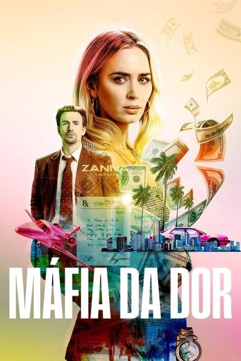 Mafia da Dor - 2023 (L)