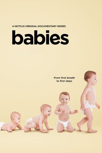 Bebes Em Foco